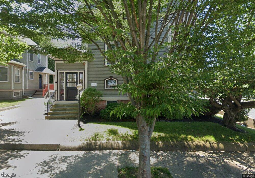 5 Hillside Ave unit 4, Providence, RI 02906 - photo 1