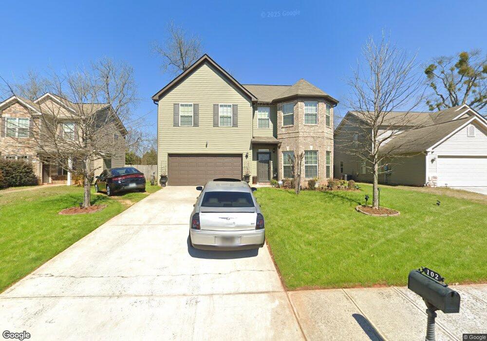 102 Amelia Dr unit /11, Byron, GA 31008 - photo 1