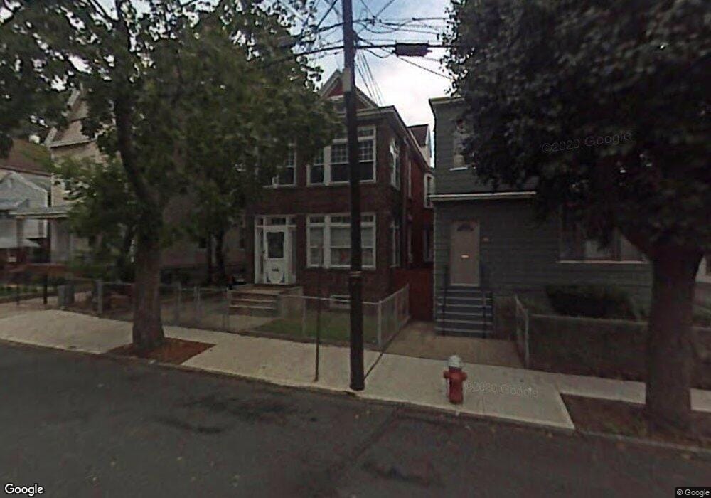 26 Winfield Ave, Jersey City, NJ 07305 - photo 1