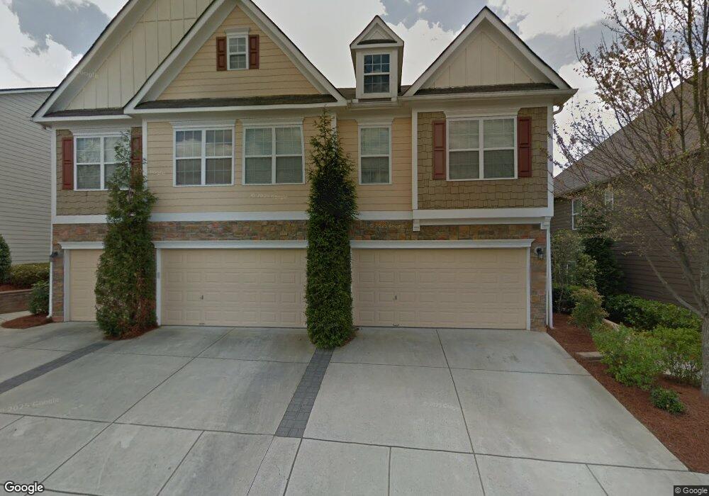 2571 Willow Grove Rd NW unit 10, Acworth, GA 30101 - photo 1