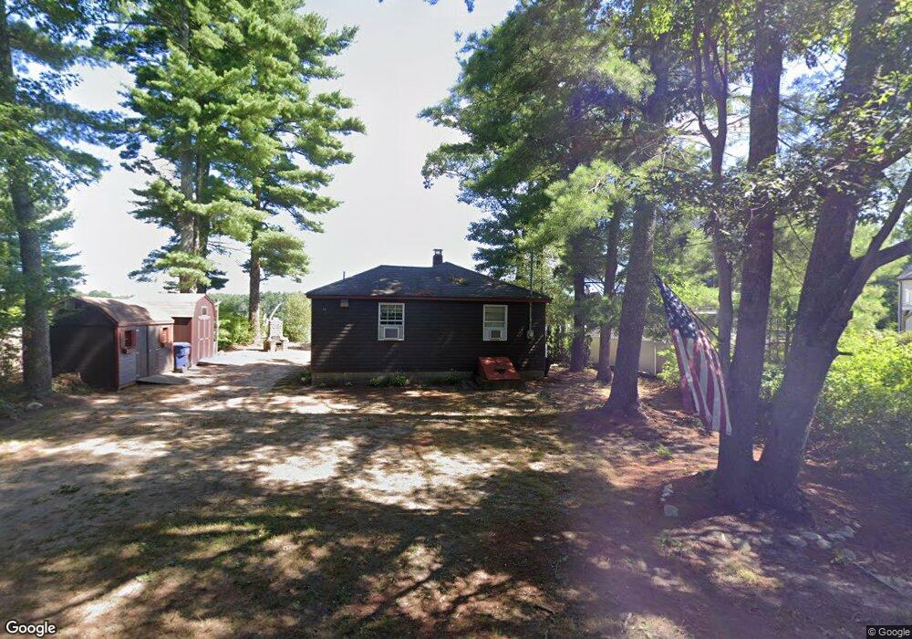 10 Carmichael Way, West Wareham, MA 02576 - photo 1