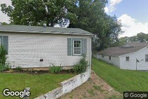 210 Pippin St NW, Abingdon, VA 24210