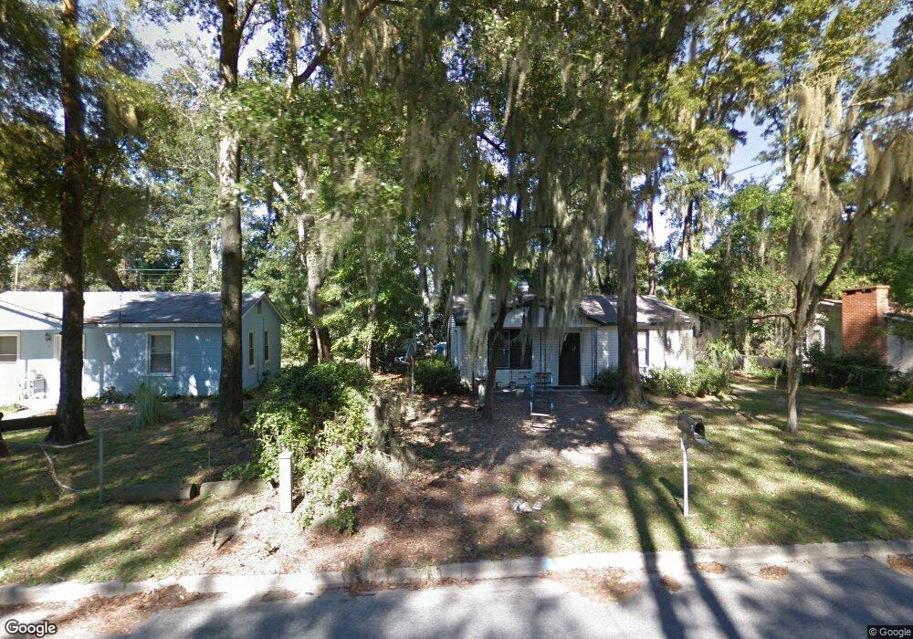 7 Lansing Ave, Savannah, GA 31406 - photo 1
