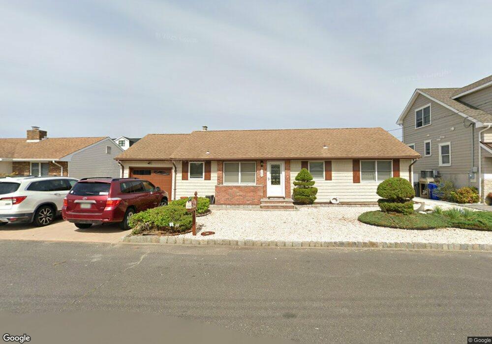 324 Barkentine Ln, Mantoloking, NJ 08738 - photo 1