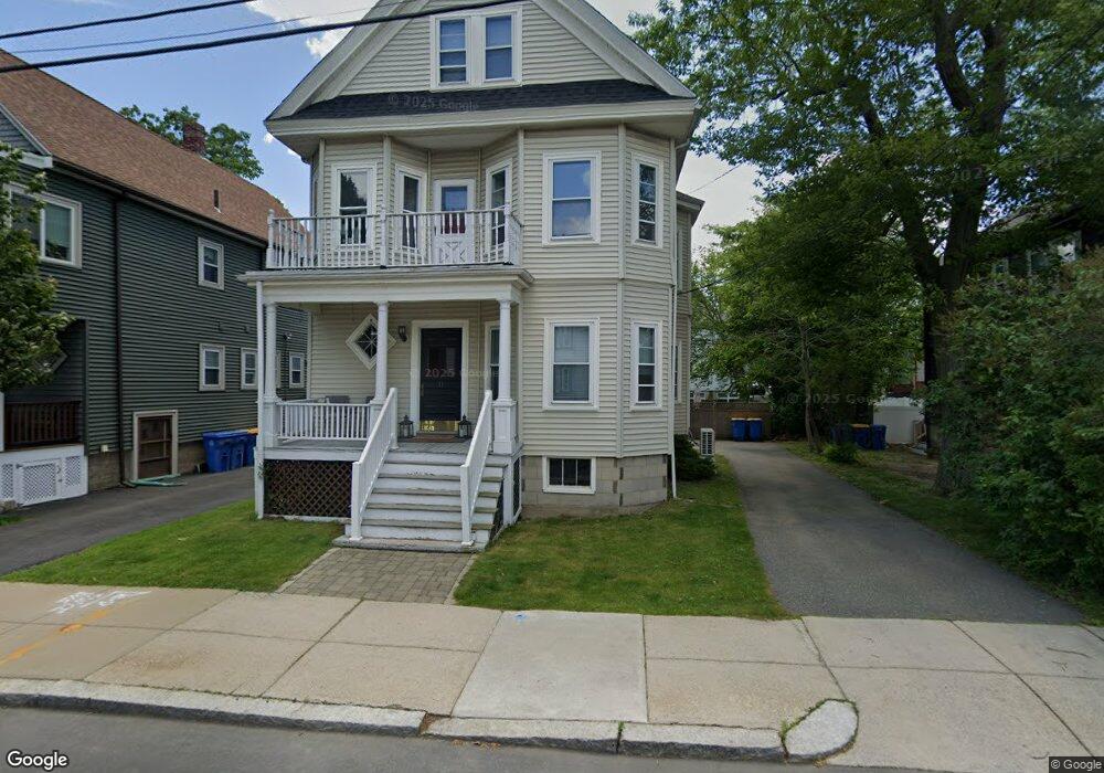 11 Girdlestone Rd, Winthrop, MA 02152 - photo 1