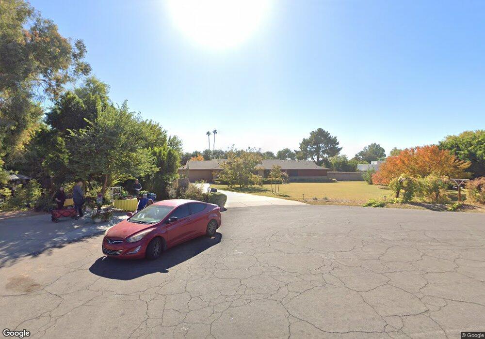 2521 W Loughlin Dr, Chandler, AZ 85224 - photo 1