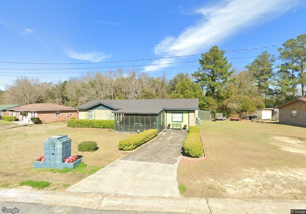 25 Kennedy St, Camilla, GA 31730 - photo 1
