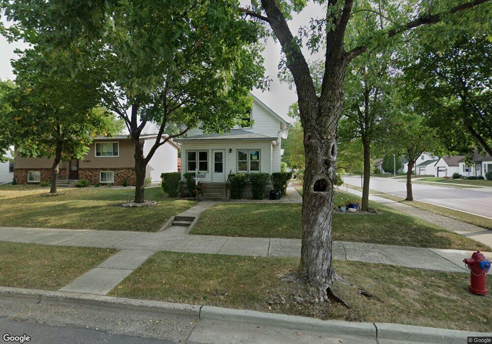 1121 S Washington St, New Ulm, MN 56073 - photo 1