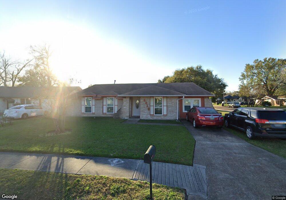 8219 Lawn St, Houston, TX 77088 - photo 1