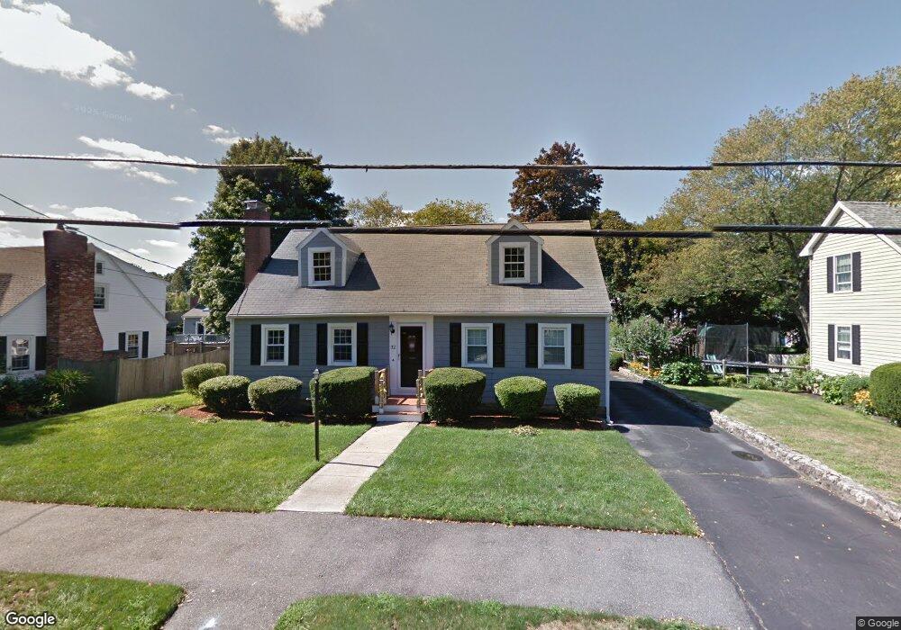 32 Standish Rd, Lynn, MA 01904 - photo 1