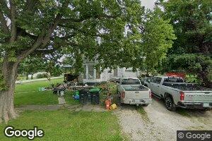 201 E Harrison St, Milton, IA 52570