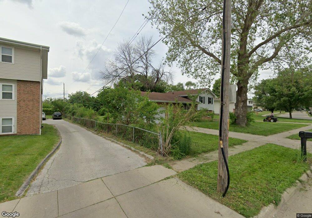 3946 E 23rd St, Des Moines, IA 50317 - photo 1