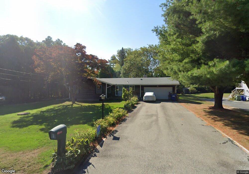 3 Riverbend Dr, Mystic, CT 06355 - photo 1