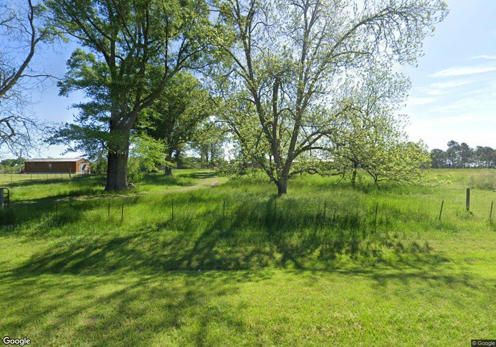 2277 Evergreen Rd, Sylvester, GA 31791 - photo 1