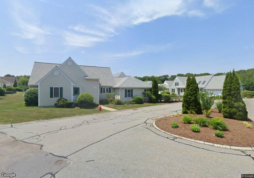 2 Old Field Rd, Plymouth, MA 02360 - photo 1