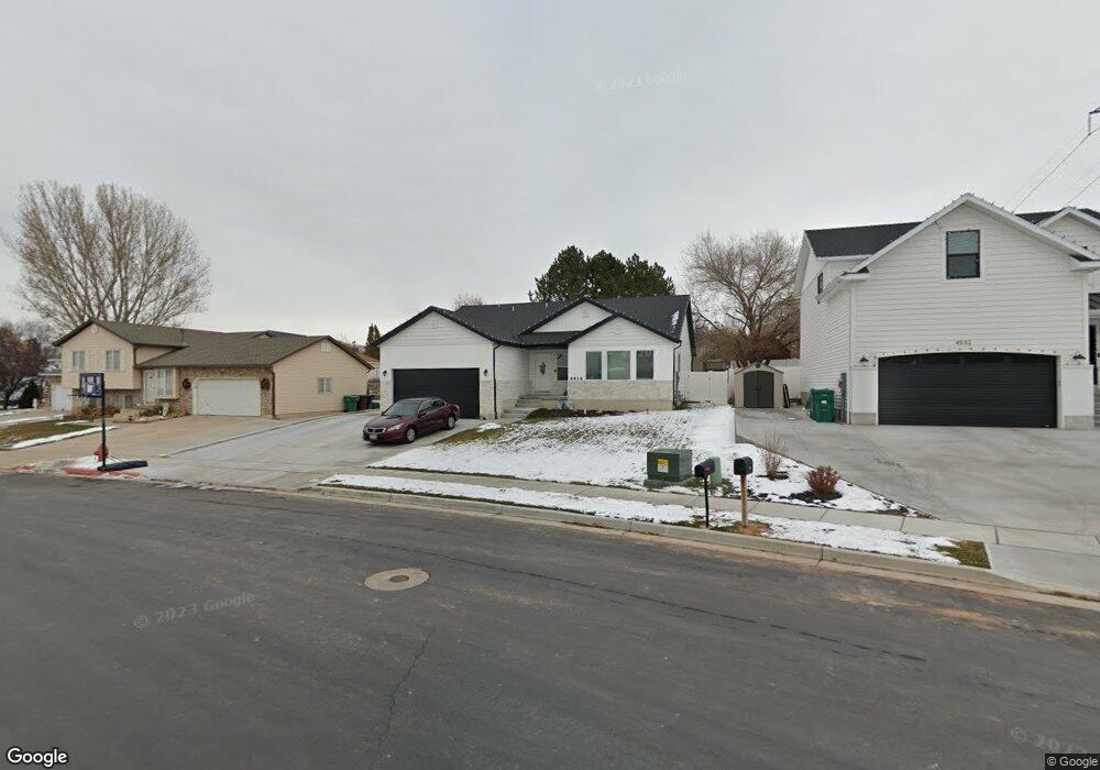 4516 S 2950 W unit 4, Roy, UT 84067 - photo 1