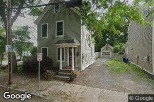 28 North St Unit HISTORIC STOCKADE, Schenectady, NY 12305