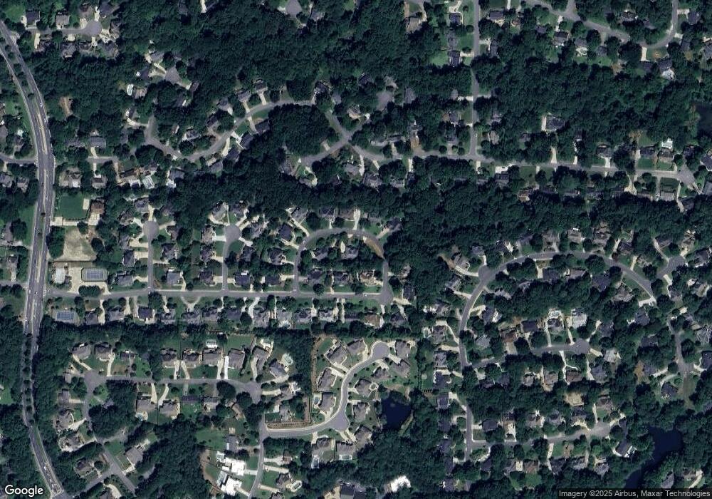 4069 Charrwood Trace, Marietta, GA 30062 - photo 1