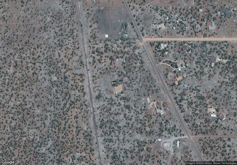 1346 Bourdon Ranch Rd, Show Low, AZ 85901 - photo 1