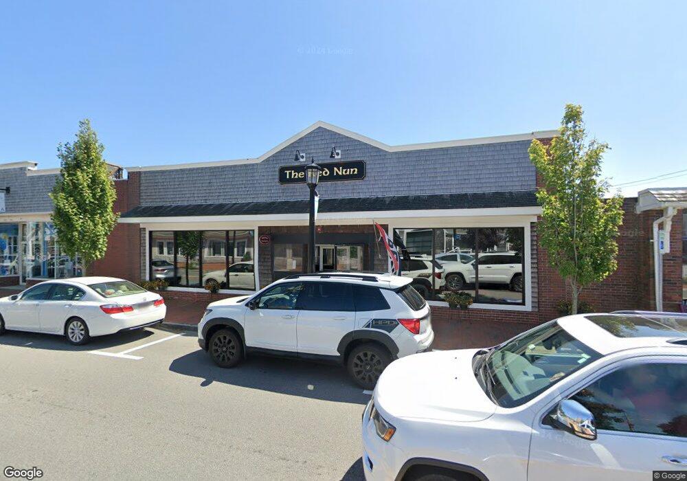 673 Main St unit 679, Dennis Port, MA 2639 - photo 1