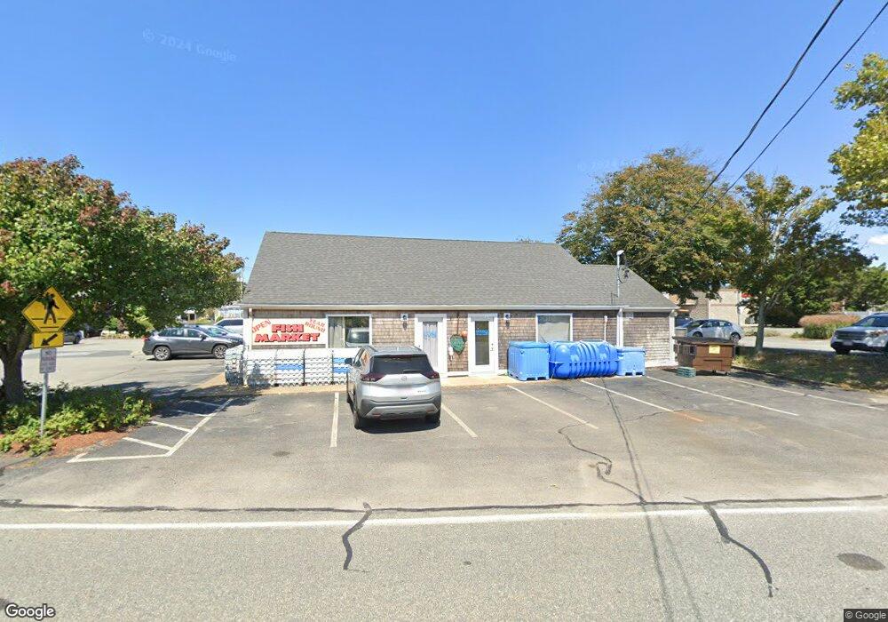 18 Hall St, Dennis Port, MA 2639 - photo 1