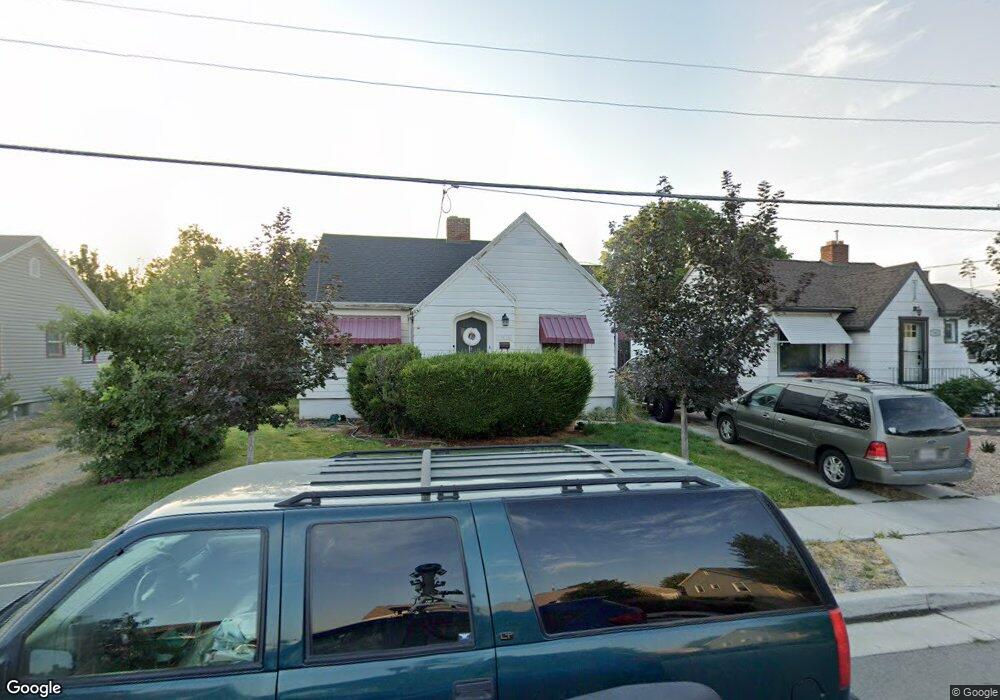 7675 Grant St, Midvale, UT 84047 - photo 1