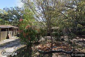 8804 Harmon Bluff Rd, Savannah, GA 31406