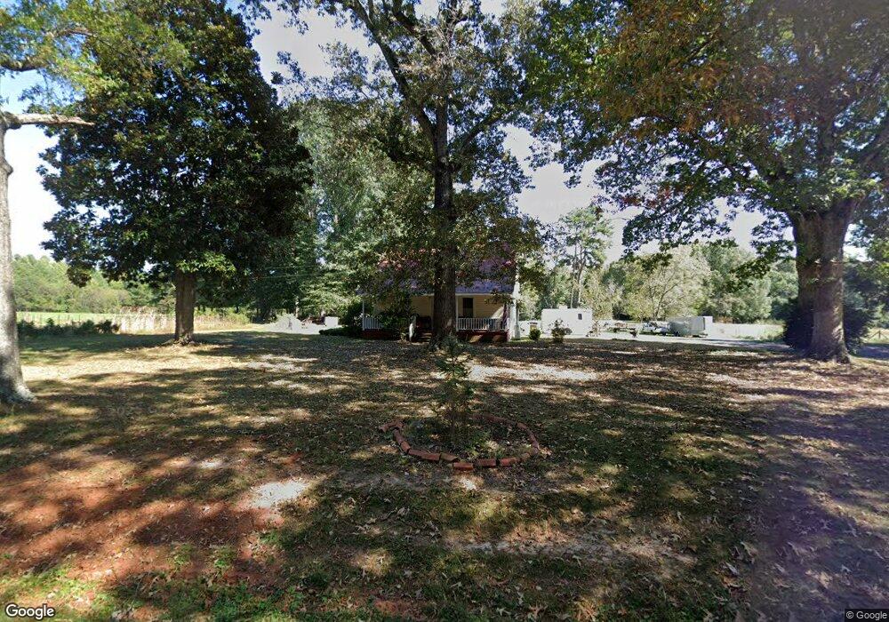 646 Swann Rd, Statesville, NC 28625 - photo 1