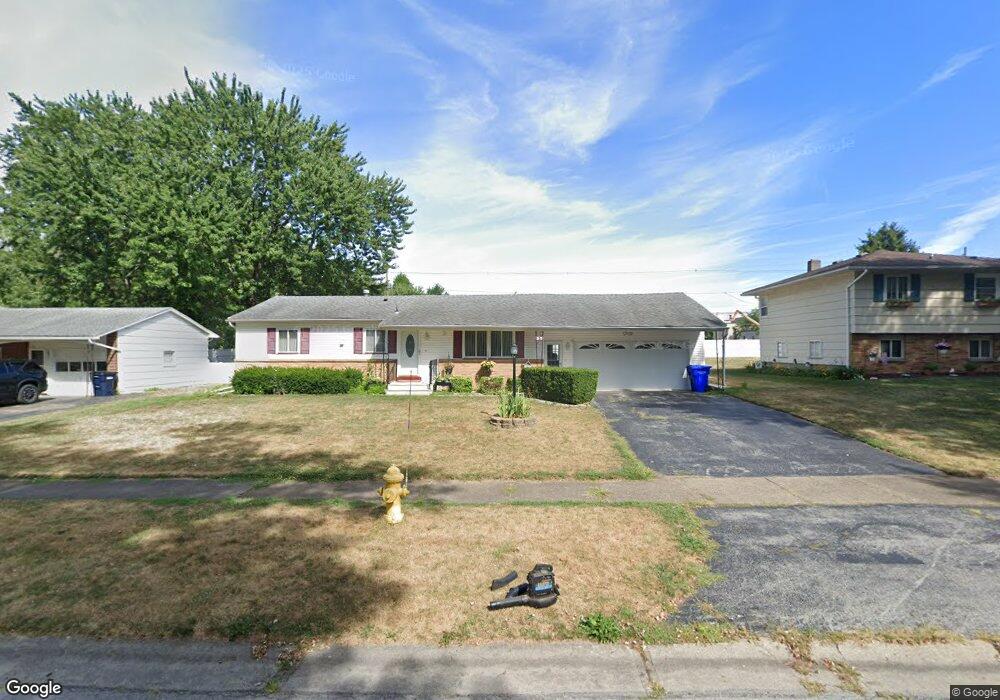 37 Avanti Dr, Rochester, NY 14606 MLS R1571753