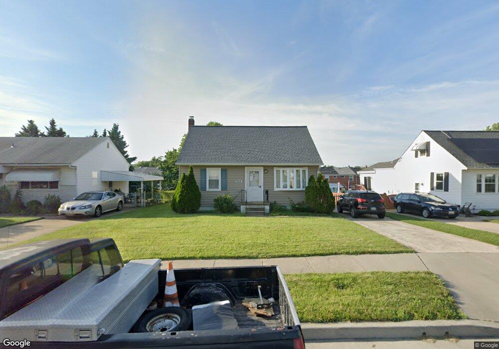 1216 June Rd, Halethorpe, MD 21227 - photo 1