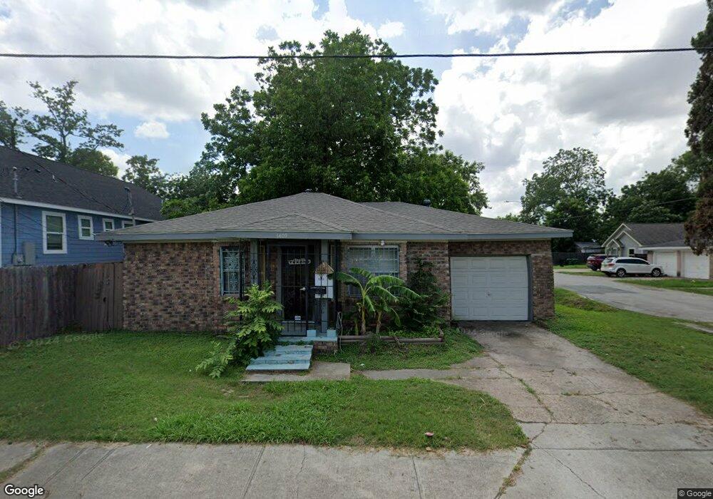 3409 Broyles St, Houston, TX 77026 - photo 1