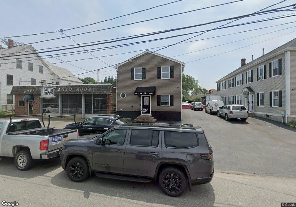 165 Boston St unit 1, Salem, MA 01970 - photo 1