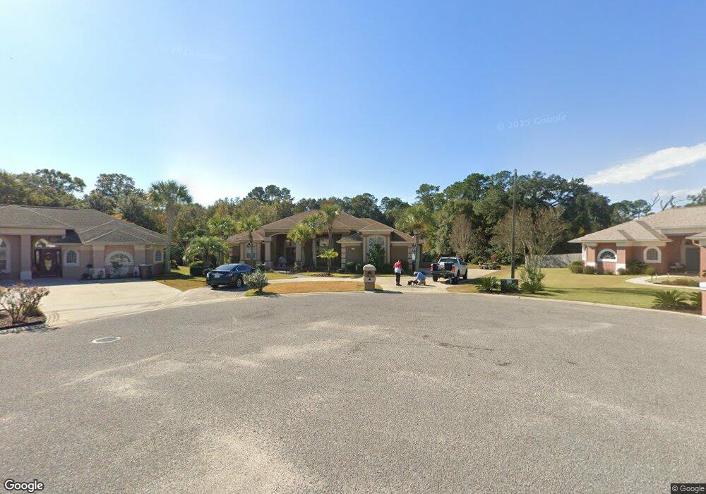 8002 Mossy Creek, Pensacola, FL 32526 - photo 1
