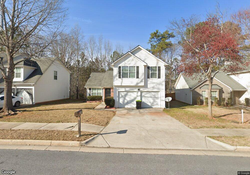 3395 Creekview Dr, Rex, GA 30273 - photo 1