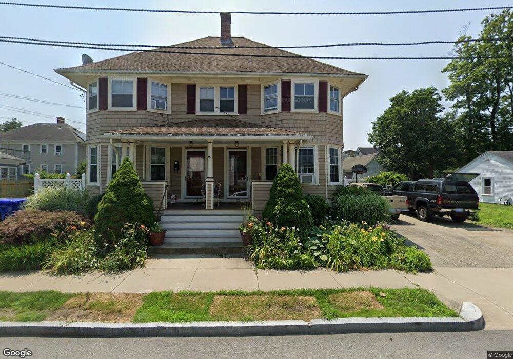 15 Sowamsett Ave, Warren, RI 02885 - photo 1