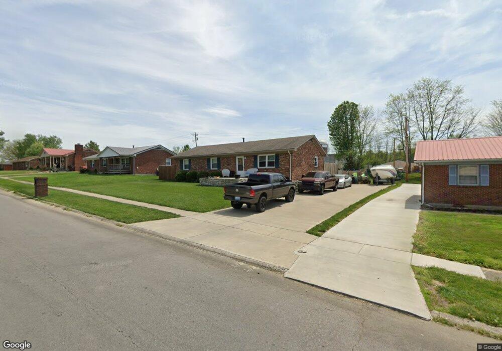 209 Longview Dr, Nicholasville, KY 40356 - photo 1