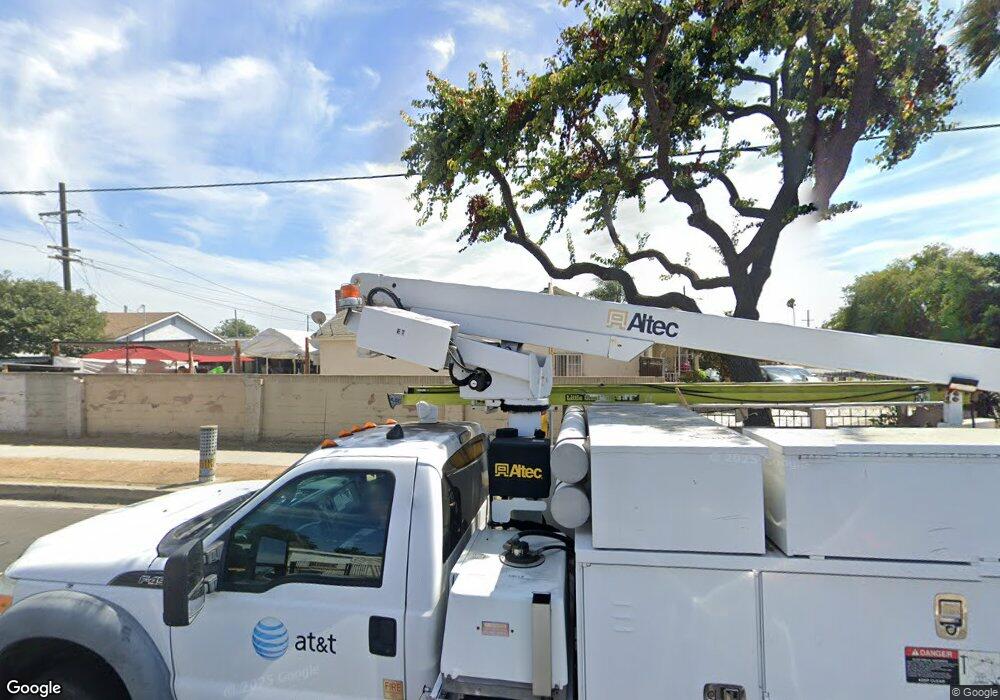 1010 N Dwight Ave, Compton, CA 90220 - photo 1