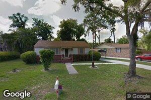 2 N Parkwood Dr, Savannah, GA 31404