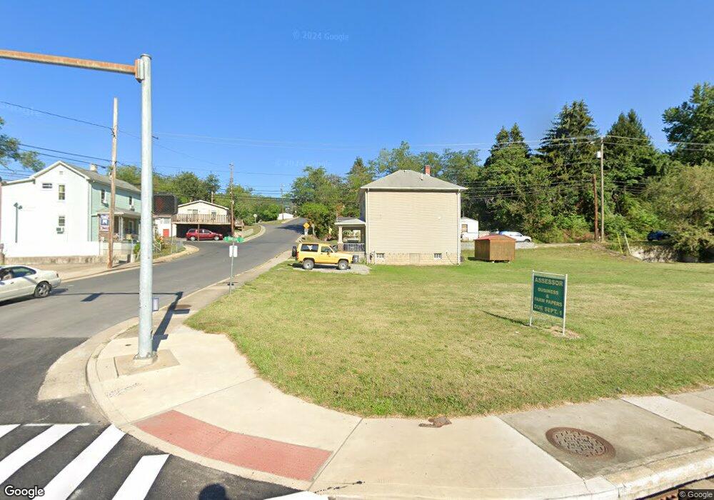 134 Chestnut St, Keyser, WV 26726 - photo 1