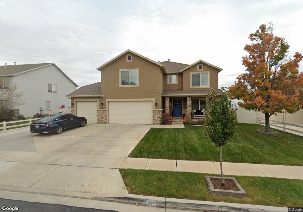 1603 W 630 N, Lindon, UT 84042 - photo 1