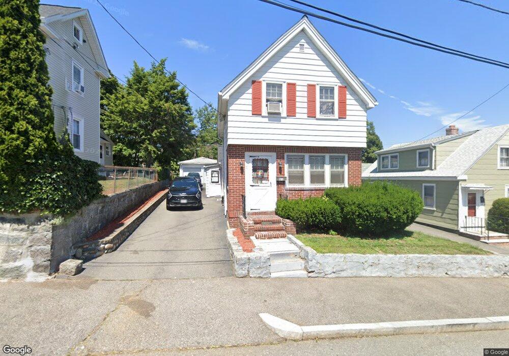 11 Larry Place, Quincy, MA 02169 - photo 1