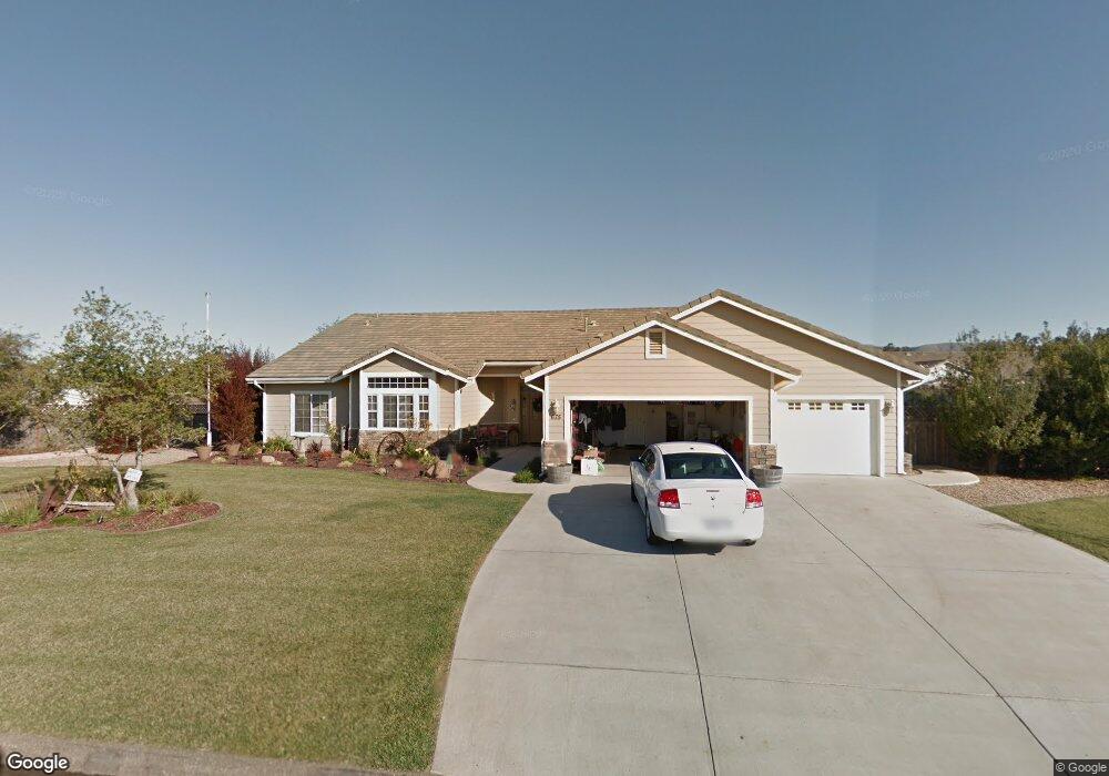 675 Cascade Ln, Nipomo, CA 93444 - photo 1