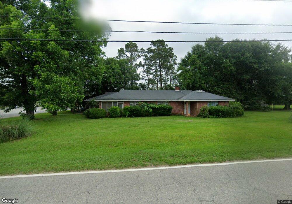 128 W Bay Ave, Doerun, GA 31744 - photo 1