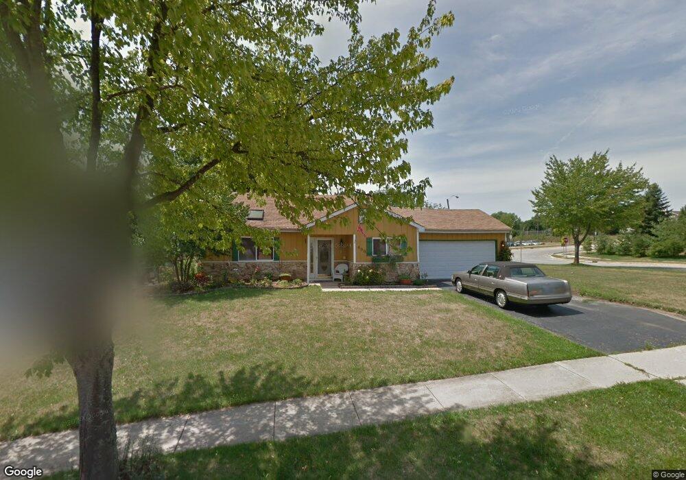 400 Shagbark Ct, Algonquin, IL 60102 - photo 1