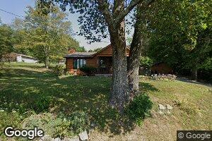 5746 W County Road 700 N, Freetown, IN 47235