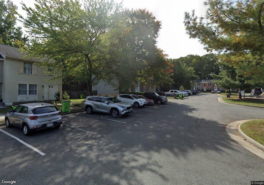 3635 Wharf Ln, Triangle, VA 22172 - photo 1