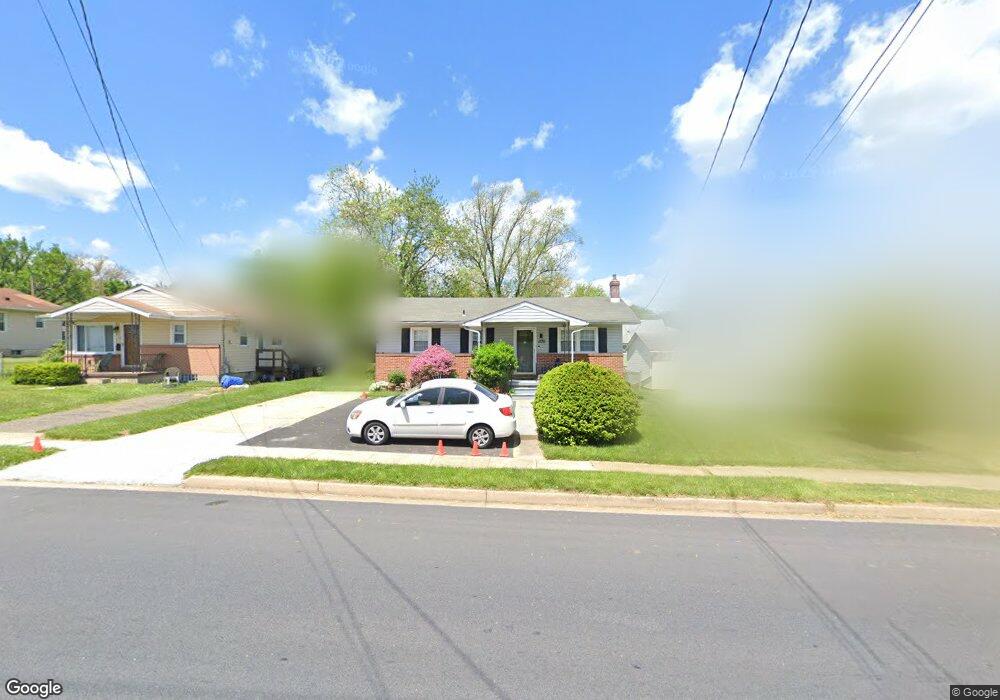 1330 Ingleside Ave, Gwynn Oak, MD 21207 - photo 1