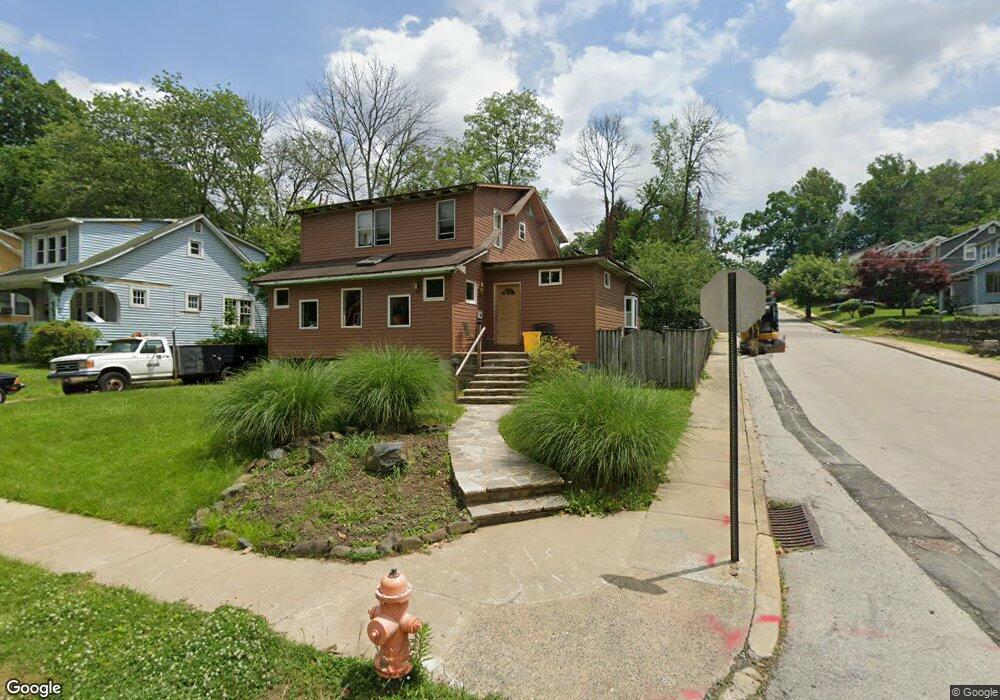 4109 Westchester Rd, Baltimore, MD 21216 - photo 1