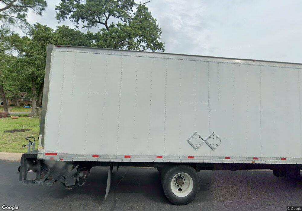 636 Forest Ln, Hurst, TX 76053 - photo 1