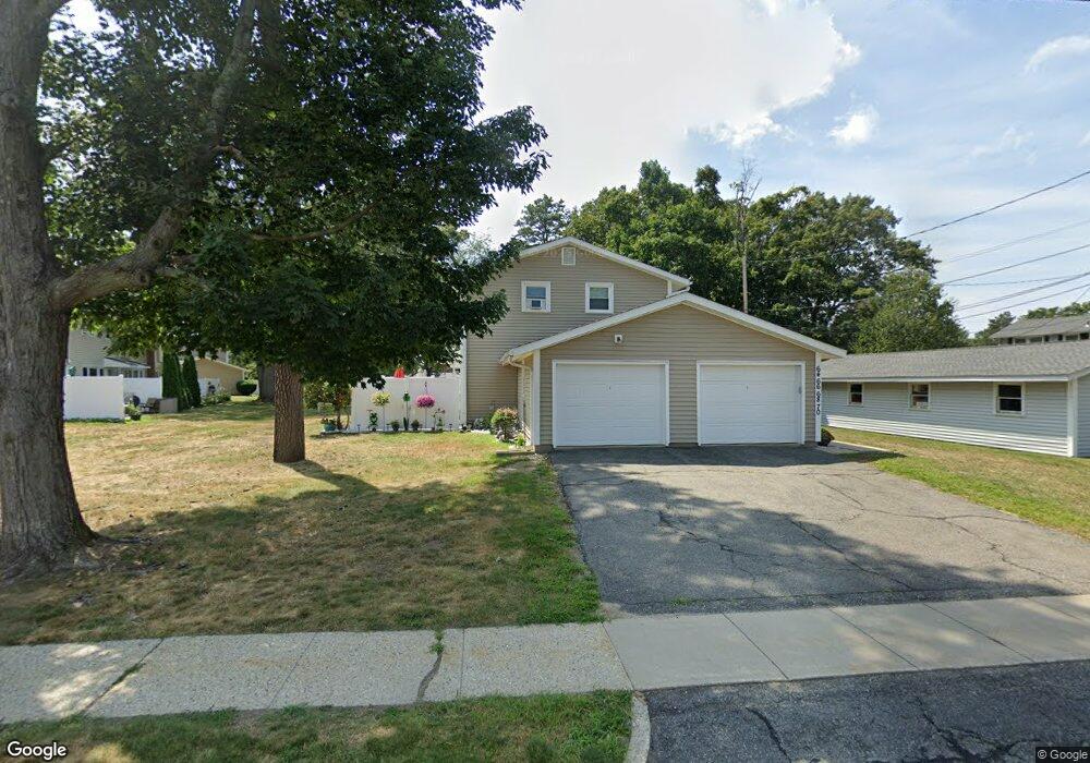 66 Partridge Ln, Chicopee, MA 01022 - photo 1